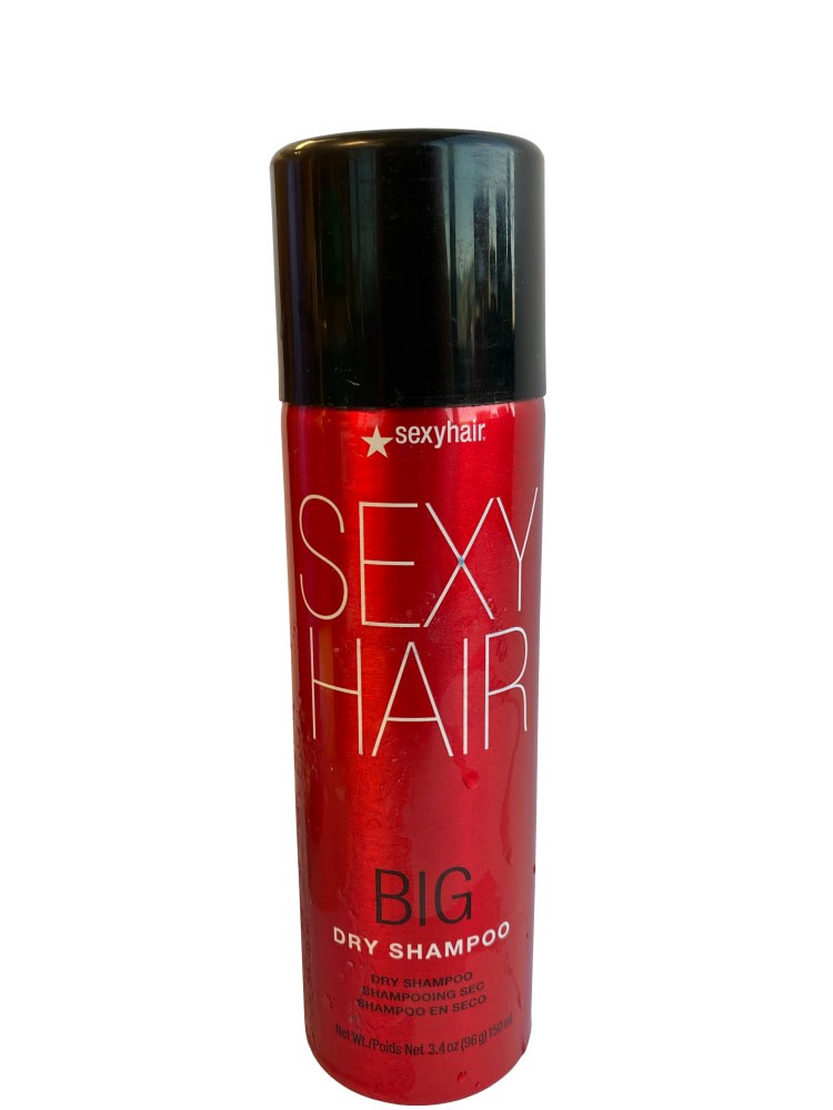 slide 1 of 1, Big Sexy Dry Shampoo, 3.4 oz