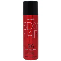 Big Sexy Dry Shampoo