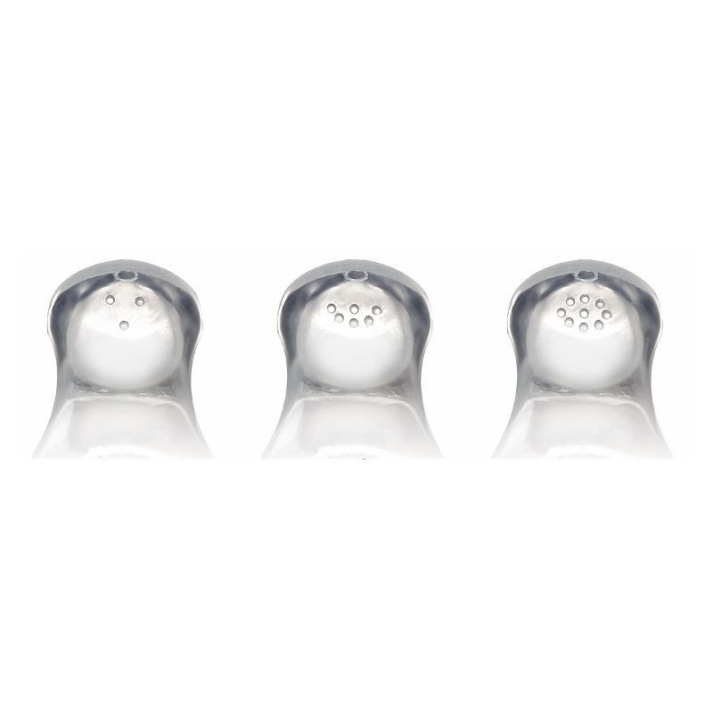 slide 6 of 11, NUK Simply Natural Fast Flow Nipples 2pk, 2 ct