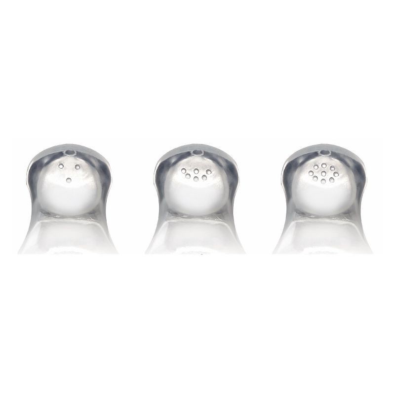 slide 9 of 11, NUK Simply Natural Fast Flow Nipples 2pk, 2 ct