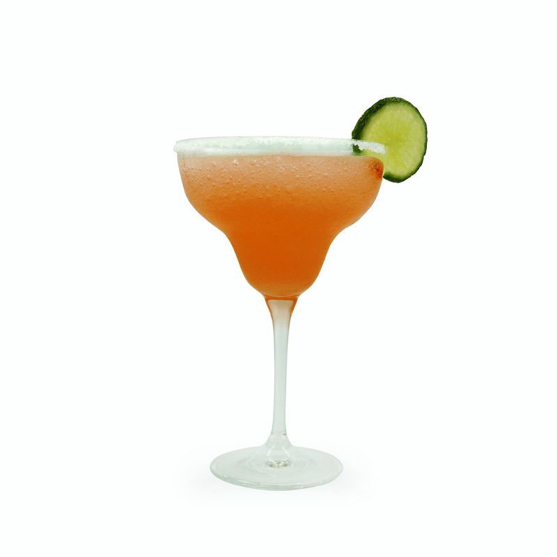 slide 8 of 10, Jose Cuervo Grapefruit Tangerine Margarita - 1.75L Bottle, 1.75 liter