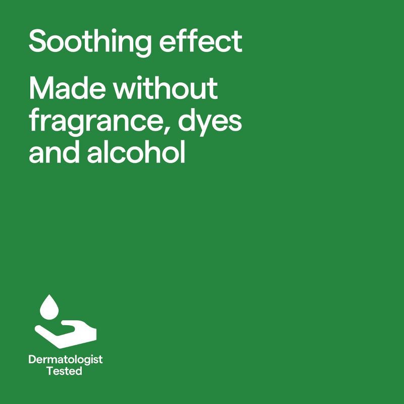 slide 6 of 6, Clear Aloe Vera Gel - 16oz - up&up™, 16 oz