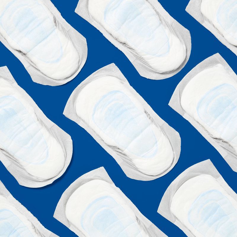 slide 2 of 3, Men's Guards for Adult Incontinence Care - Maximum Absorbency - 52ct - up&up™, 52 ct