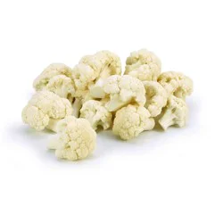 Cauliflower Florets