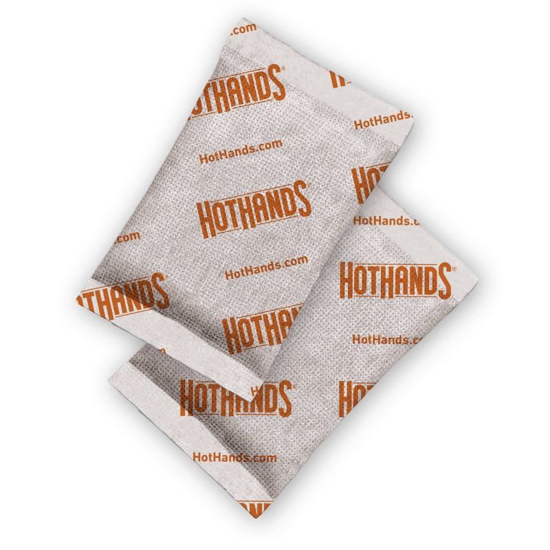 slide 3 of 5, HotHands 10 Pair Hand Warmers, 1 ct