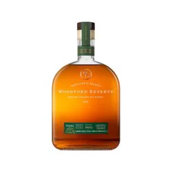 Woodford Reserve Kentucky Straight Rye Whiskey - 750ml Bottle