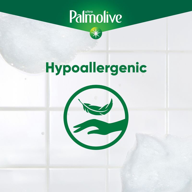 slide 4 of 9, Palmolive Ultra Pure + Clear Liquid Dish Soap - Lavender and Eucalyptus - 32.5 fl oz, 32.5 fl oz