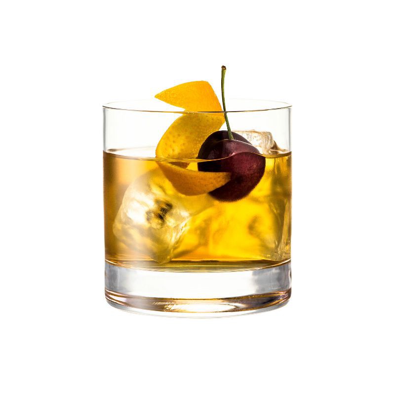 slide 3 of 4, Jefferson's Bourbon Whiskey - 750ml Bottle, 750 ml