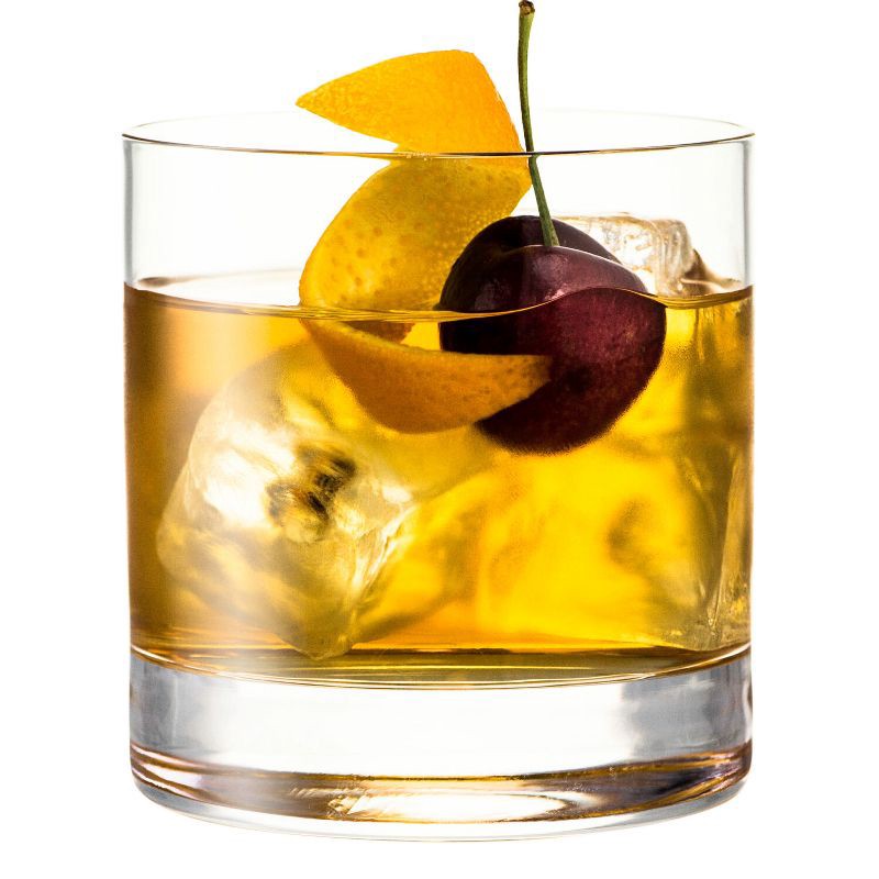 slide 9 of 9, Jefferson's Bourbon Whiskey - 750ml Bottle, 750 ml