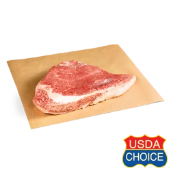 Hy-Vee Choice Reserve Beef Brisket, Whole