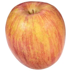 Organic Fuji Apples
