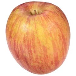 Organic Fuji Apples