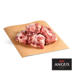 Hy-Vee Angus Reserve Beef Ox Tails