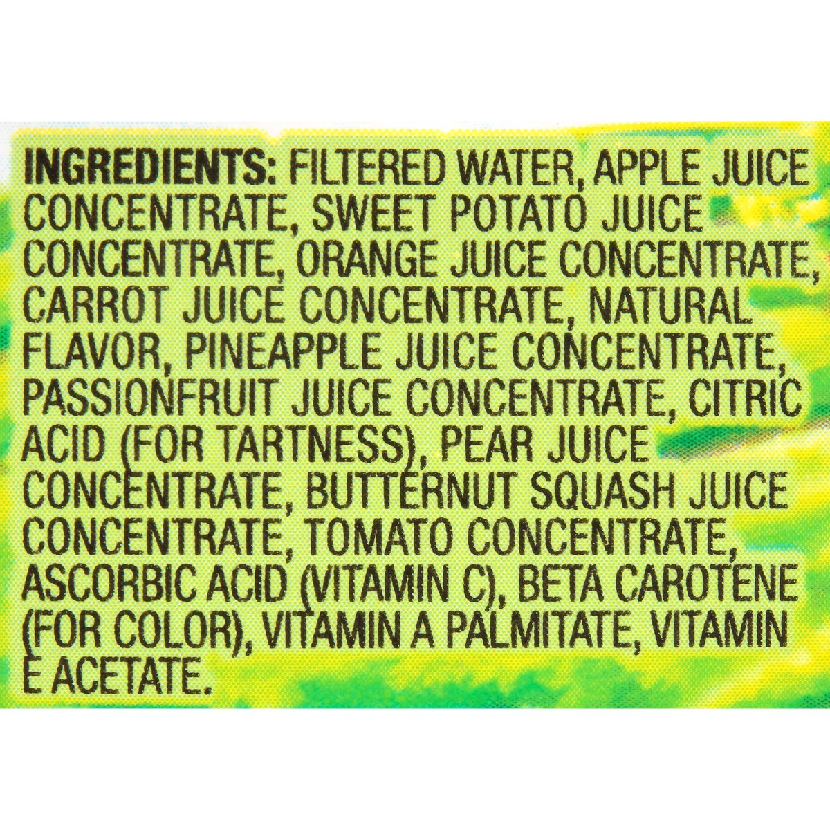 slide 2 of 11, Apple & Eve Fruitables Fruits & Vegetables Berry Berry Juice Beverage, 8 ct; 6.75 fl oz