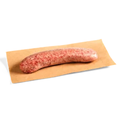 Chipotle Pepper Jack Bratwurst