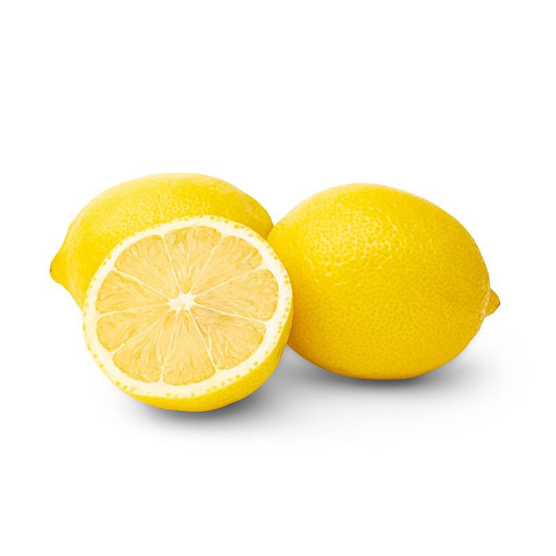 slide 2 of 3, Organic Lemons - 2lb - Good & Gather™, 2 lb