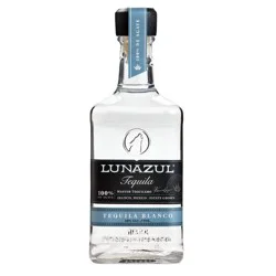 Lunazul Blanco Tequila - 750ml Bottle