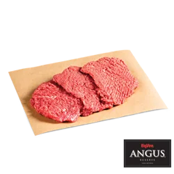 Hy-Vee Angus Reserve Beef Cube Steak