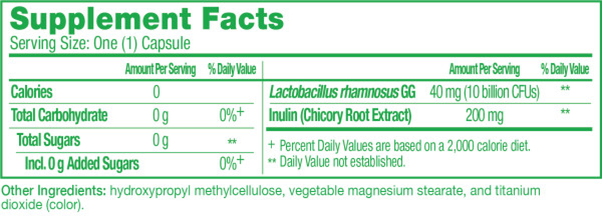 slide 13 of 17, Culturelle Digestive Health Daily Probiotic, 1 ct