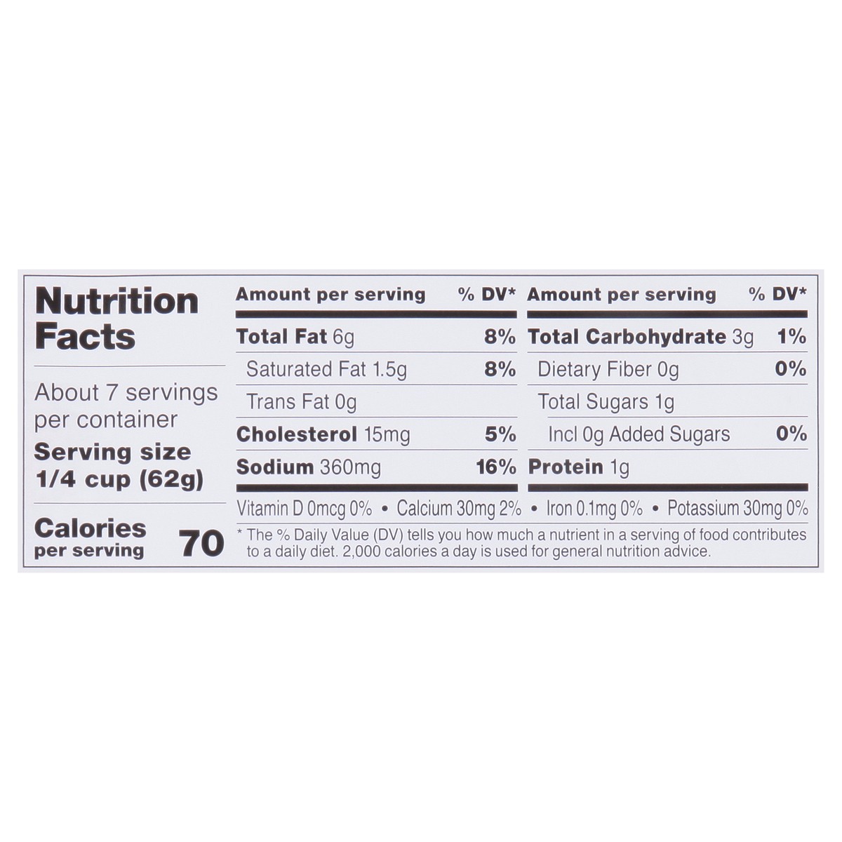 slide 2 of 2, Food Club Classic Alfredo Sauce 16 oz, 16 oz