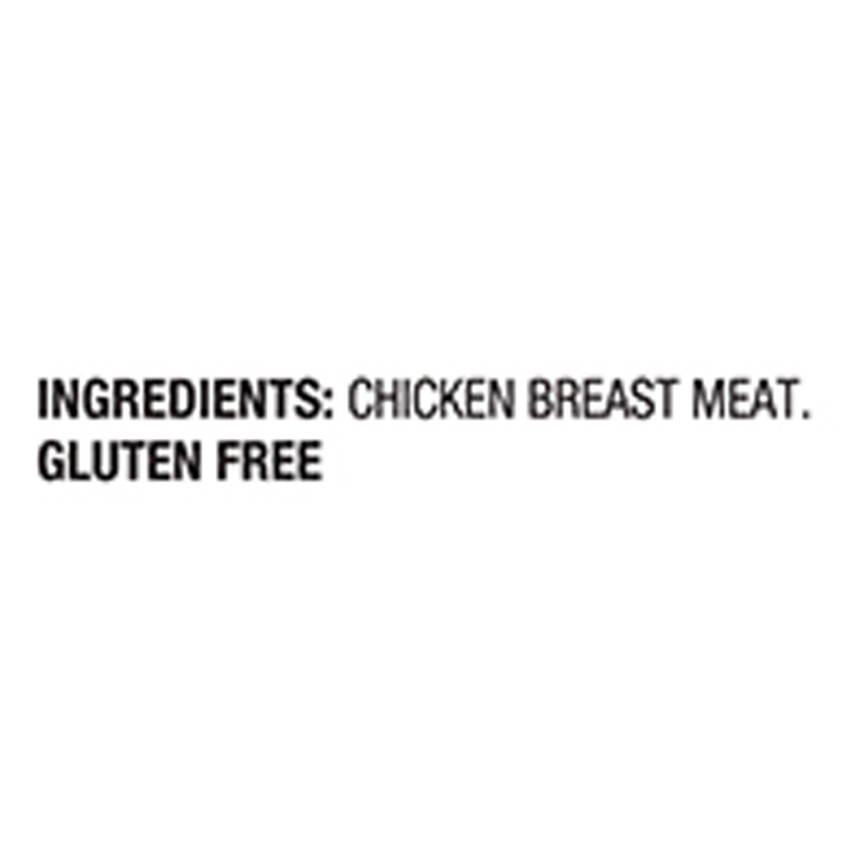 slide 2 of 5, All Natural Fresh Chicken, Family Pack of Hand-Trimmed, Boneless, Skinless Breast Fillets, 2.0lb