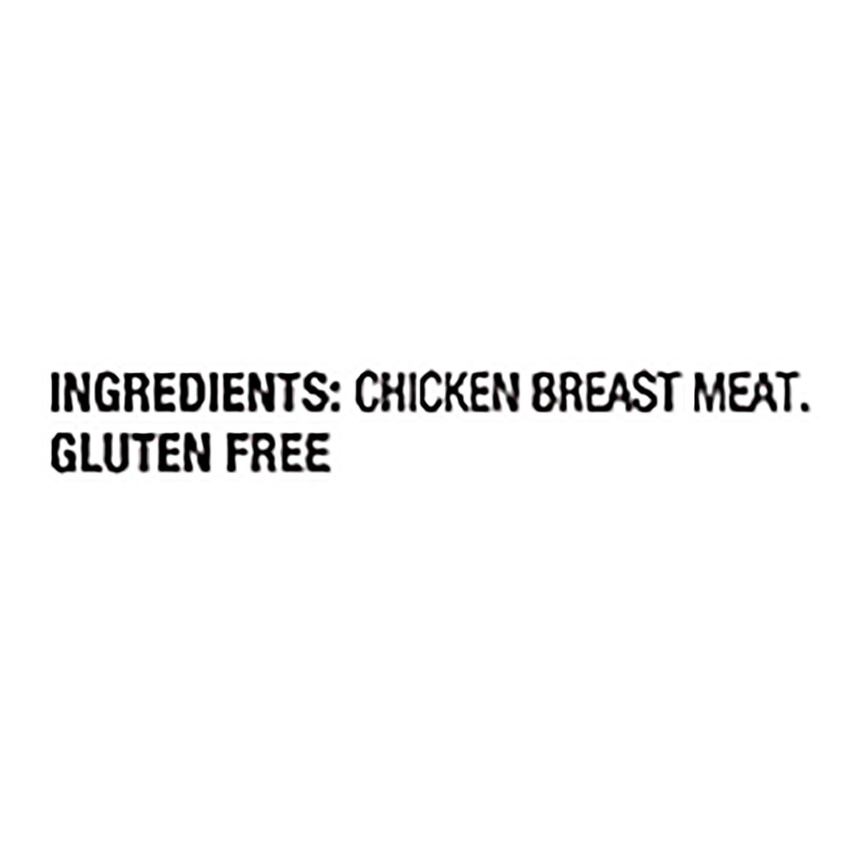 slide 2 of 6, JUST BARE Natural Fresh Chicken Breast Fillets | Family Pack | Antibiotic Free | Boneless | Skinless | 2.0 LB, 32 oz