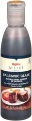 Hy-Vee Select Balsamic Glaze - 8.5 fl oz