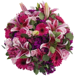 Giant Eagle Dazzling Bouquet