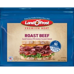 Land O Frost Premium Roast Beef