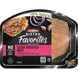 Land O Frost Bistro Natural Roast Beef