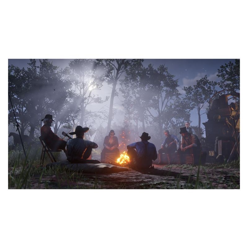 slide 12 of 15, Rockstar Games Red Dead Redemption 2 - PlayStation 4, 1 ct