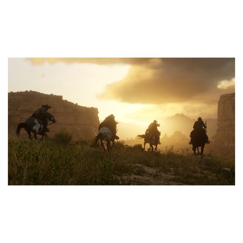 slide 8 of 15, Rockstar Games Red Dead Redemption 2 - PlayStation 4, 1 ct