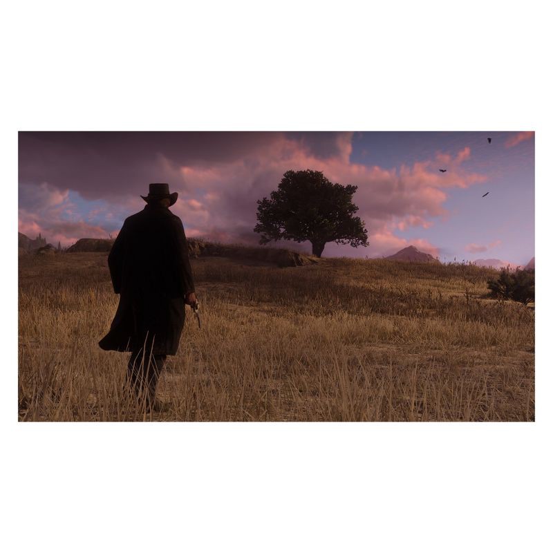 slide 10 of 15, Rockstar Games Red Dead Redemption 2 - PlayStation 4, 1 ct