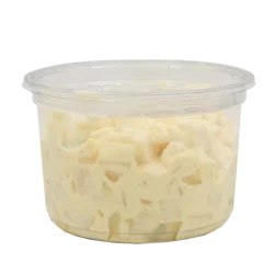 Hy-Vee Green Onion & Egg Potato Salad - Medium
