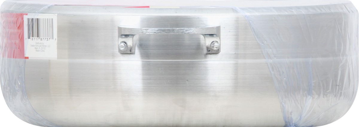 slide 6 of 11, Victoria 9 Quart Aluminum Caldero 1 ea, 9 qt