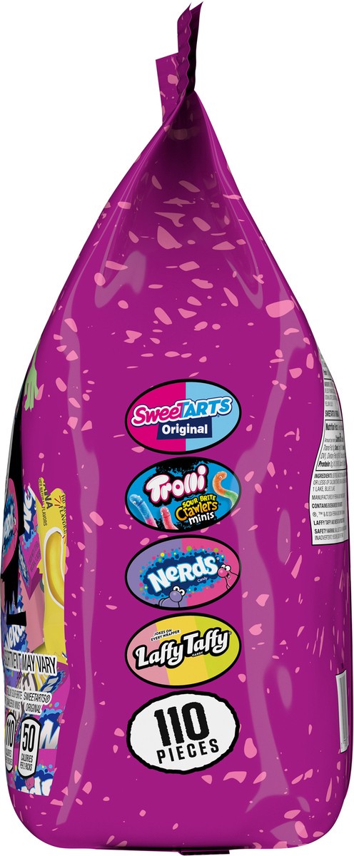 slide 7 of 14, Ferrara Assorted Candy Franken Favorites 43.89 oz 08231 158636 Halloween, 110 ct