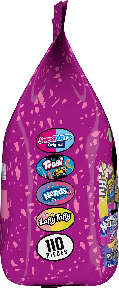 slide 12 of 14, Ferrara Assorted Candy Franken Favorites 43.89 oz 08231 158636 Halloween, 110 ct