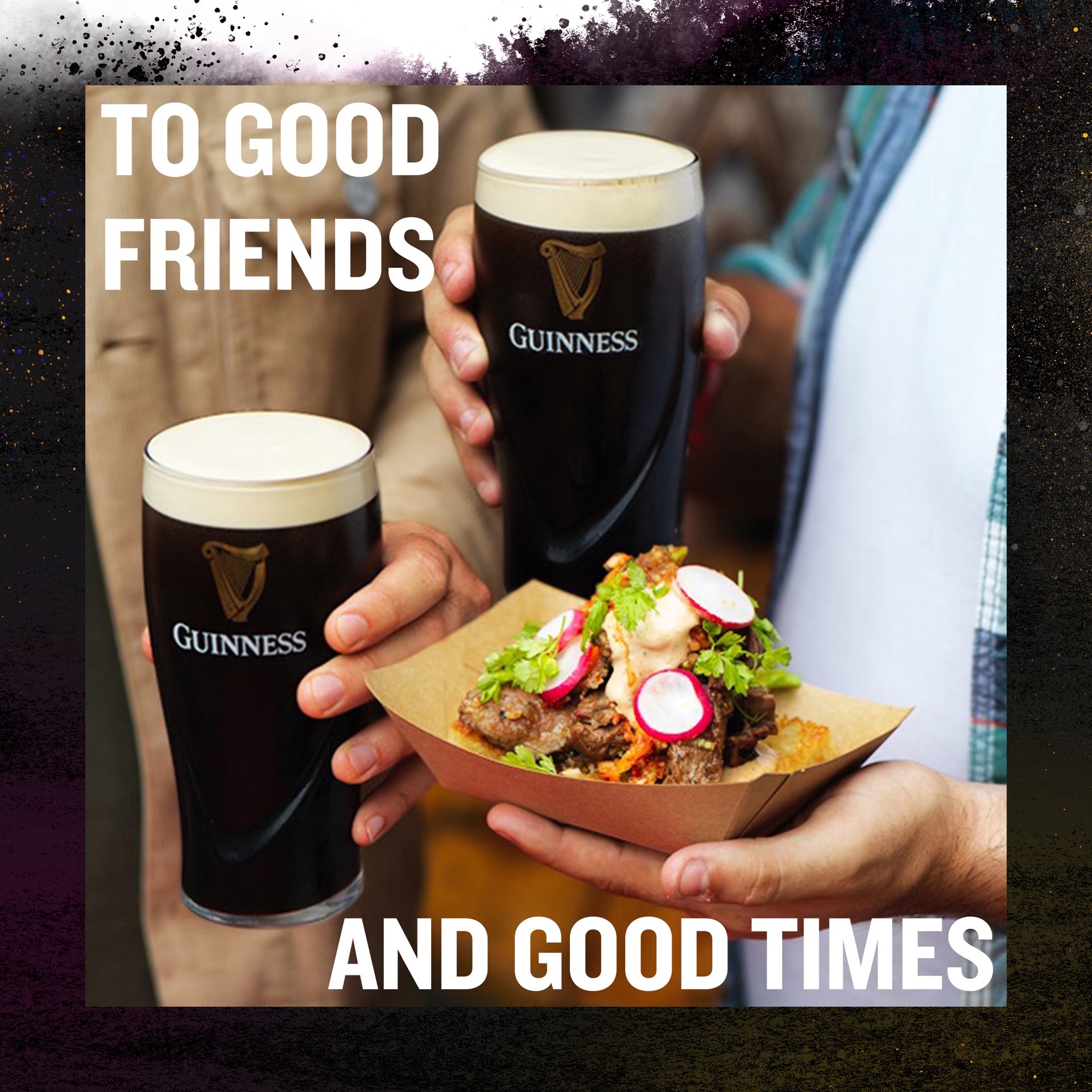 slide 8 of 10, Guinness Draught Beer, 14.9oz, 24 Pack Cans, 14.90 fl oz