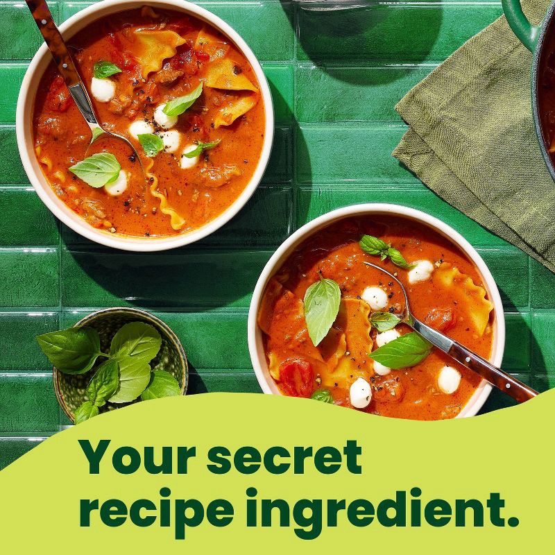 slide 2 of 12, Pacific Foods Plant Based Organic Gluten Free Vegan Tomato Basil Soup - 32 fl oz, 32 fl oz