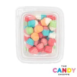 Hy-Vee Candy Shoppe 4d Gummi Cupcakes