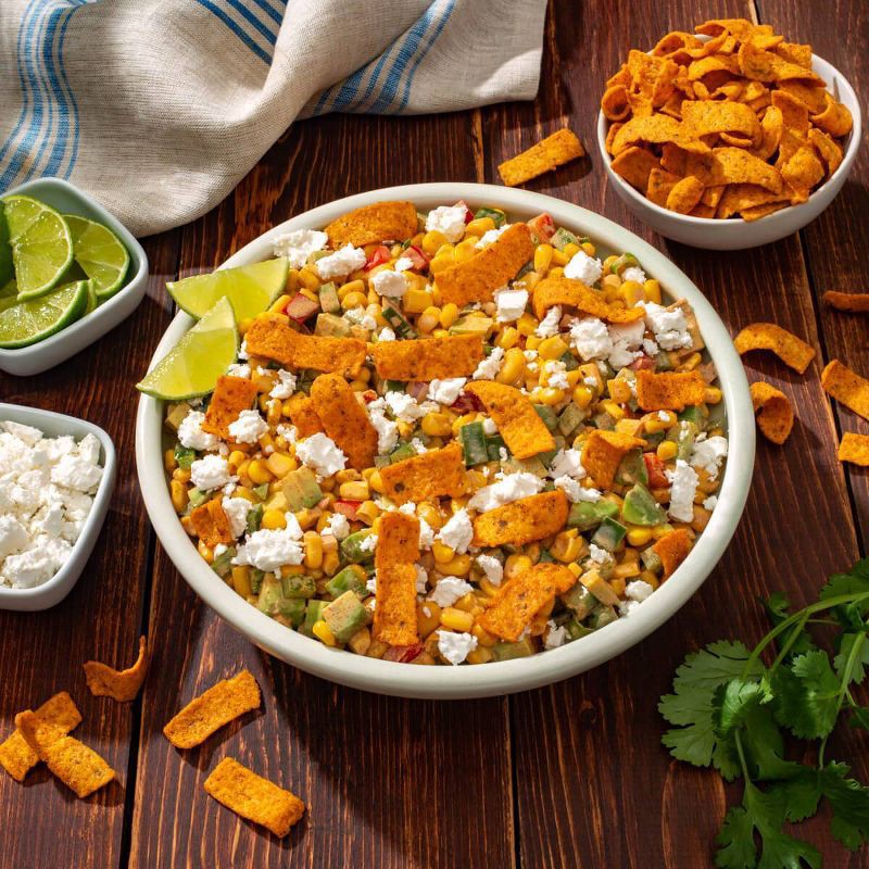 slide 6 of 14, Frito-Lay Variety Pack Cheesy Mix - 18ct, 18 ct