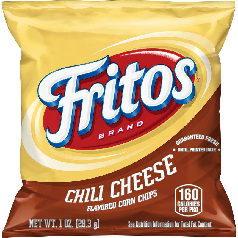 slide 8 of 14, Frito-Lay Variety Pack Cheesy Mix - 18ct, 18 ct