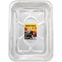 Vasconia Rectangle Pan