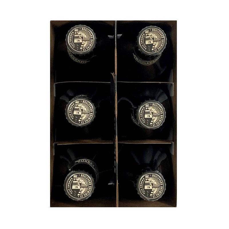 slide 3 of 3, Boulevard Brewing Co. Boulevard Tank 7 American Saison Beer - 6pk/12 fl oz Bottles, 6 ct; 12 fl oz