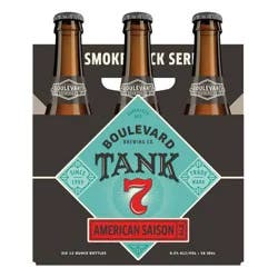 Boulevard Brewing Co. Boulevard Tank 7 American Saison Beer - 6pk/12 fl oz Bottles