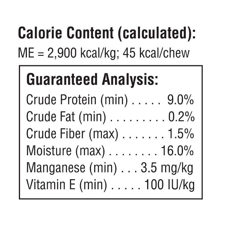 slide 5 of 7, DreamBone Rawhide Free Dream Kabobz with Real Chicken,Beef and Pork Dog Treats - 18ct, 18 ct