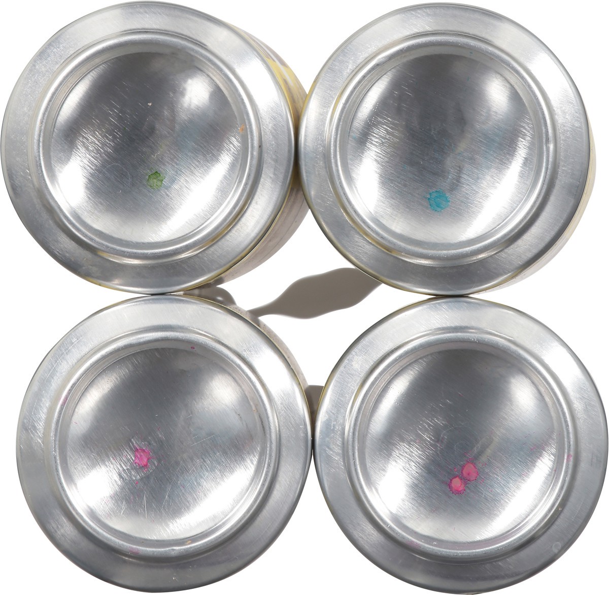 slide 2 of 10, Three Notch'd Juicy IPA King of Clouds Beer 4 - 16 fl oz Cans, 48 oz