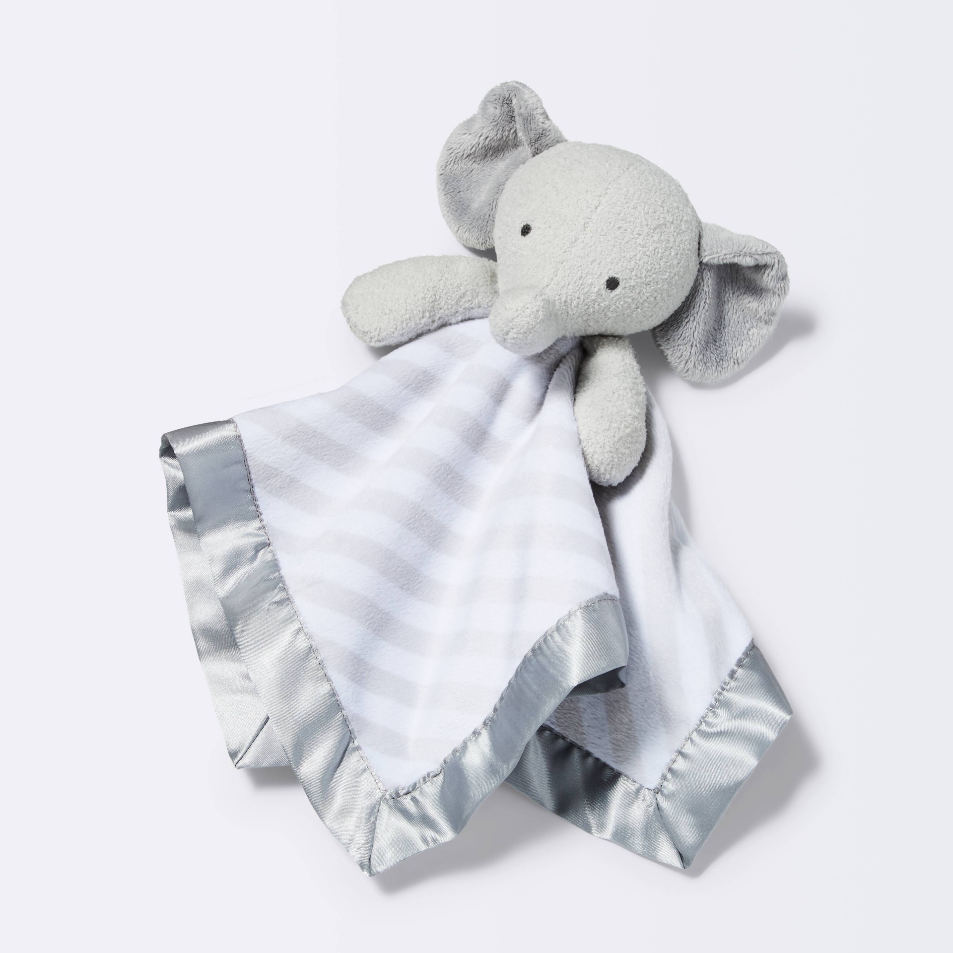 Elephant security blanket sale