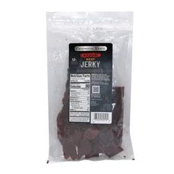 Hy-Vee Chophouse Meats Hickory Beef Jerky
