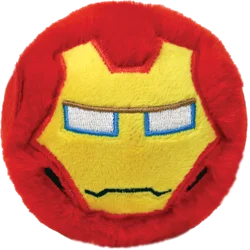 Bouncers Iron Man 6 in
